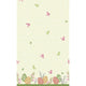 Duni Tischdecke fröhlicher Frühling 138 x 220 cm | 2 Stk