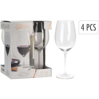 Weinglas 54 Cl Set von 4