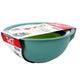 Rotho Rotho Caruba Scalen Set mit Colander 4-teilig