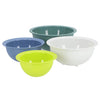 Rotho Rotho Caruba Scalen Set mit Colander 4-teilig