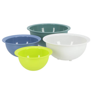 Rotho Rotho Caruba Scalen Set mit Colander 4-teilig