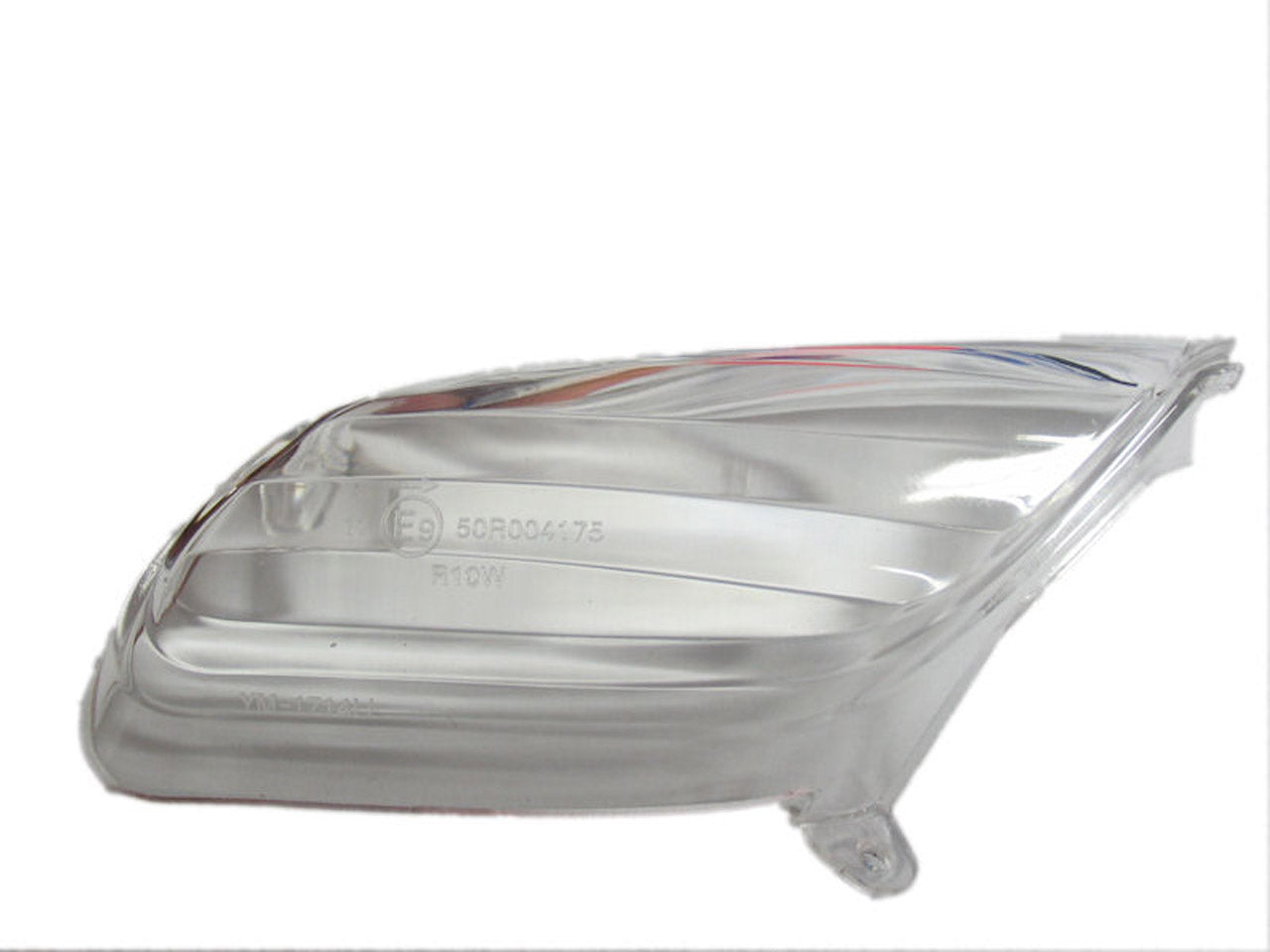 Vicma Blinkerglas SR 2005 Factory links vorne klar