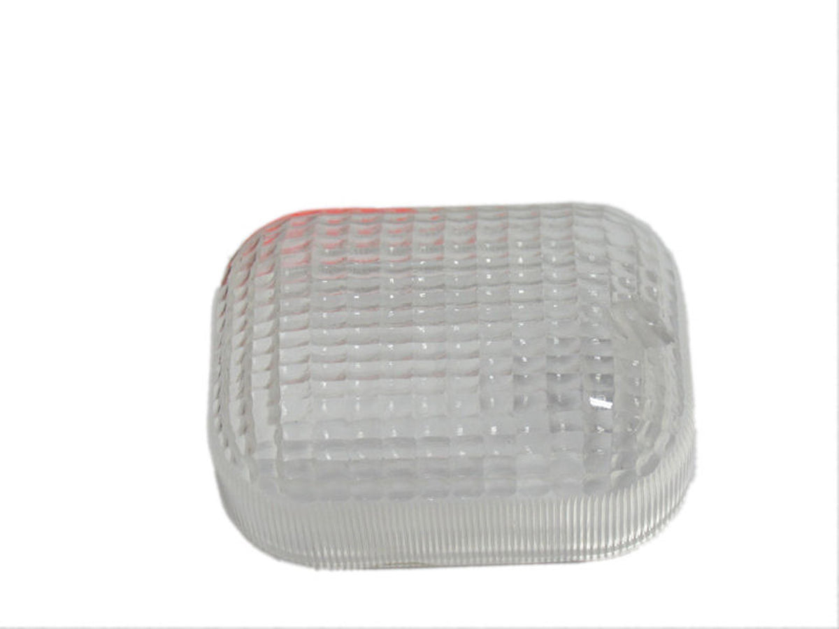 Vicma Blinkerglas SR 2000 links und rechts hinten klar