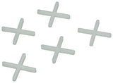 Mack 1004609 – Fliesenfugenabstandshalter 3 mm 500 Stück | 10 Stück - afbeelding 2
