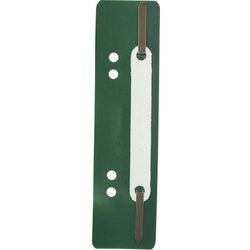 Schnellbefestiger Exacompta 426005b grün gelocht