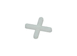 Mack 1004610 – Fliesenfugenabstandshalter 4 mm 250 Stück | 10 Stück - afbeelding 4