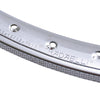 Ryde Velg 2.25-19 (23 x 2,25) 1,20 x 484 U-Profil 36-Loch-Chromie