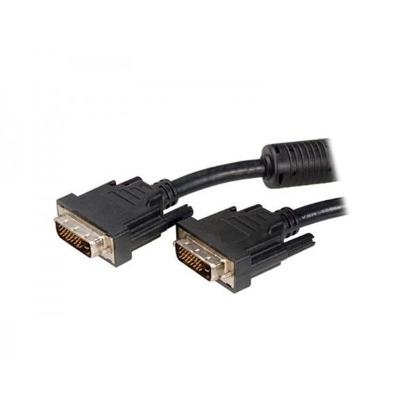 Adj adj 320-00034 AV-Kabel, DVI DVI Dual Link M 2m Schwarz