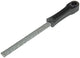 Mack 1004620 - Fliesenfeile halbrund 270mm | 3 Stück