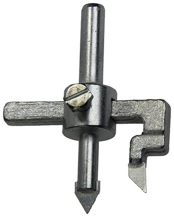 Mack 1004623 - Fliesenbohrer 25-90mm | 3 Stück