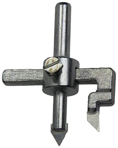 Mack 1004623 - Fliesenbohrer 25-90mm | 3 Stück