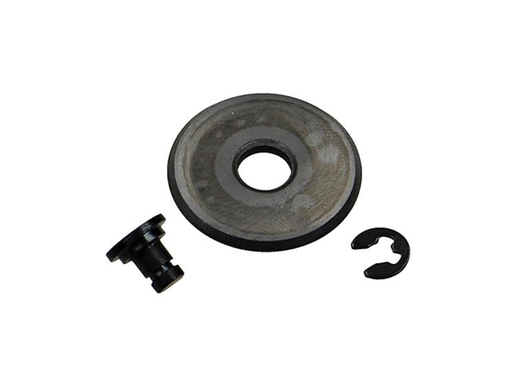Mack 1004625 - Ersatzrad-Fliesenschneider ø22mm | 3 Stück