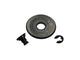 Mack 1004625 - Ersatzrad-Fliesenschneider ø22mm | 3 Stück
