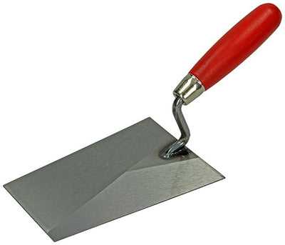 Mack 1004639 – gerader Putz 180 mm | 5 Stück
