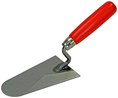 Mack 1004645 – Afger-Polierer 140 mm | 5 Stück
