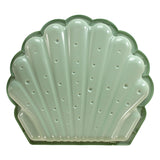 Sand- und Wassermuschelgrün-Pastell - 2 Stk. - afbeelding 3