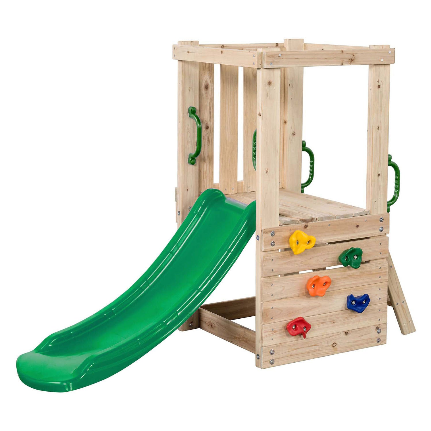 Swinging Swinging Play Set Mari klein
