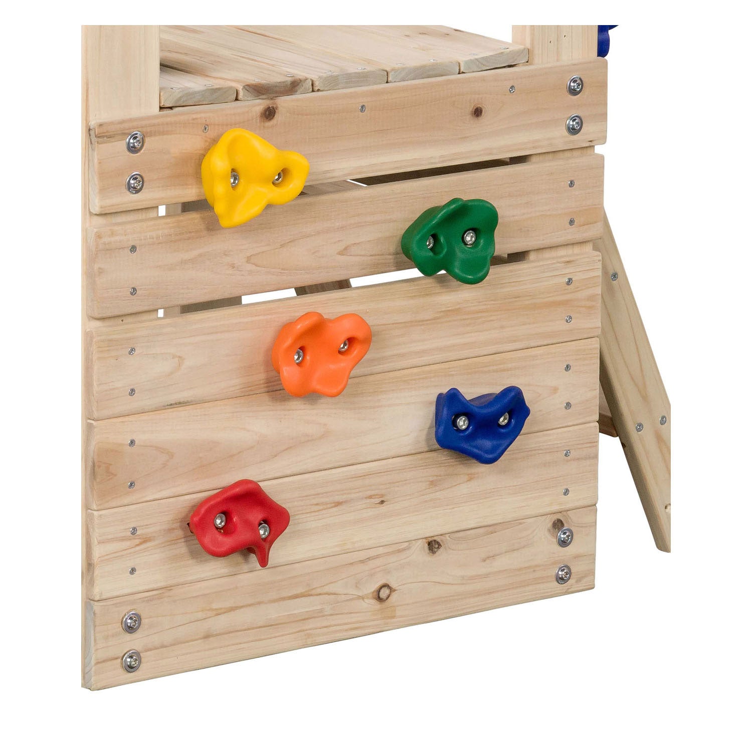 Swinging Swinging Play Set Mari klein