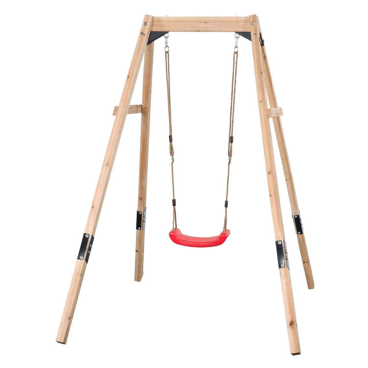 Swinging Swing Ollie FSC