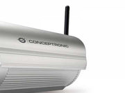 Concepttronic Concepttronic Cipcam720odwdr Wireless Network Cloud Outdoor -Kamera, RJ45, 1,3 MP, F = 3,6 mm, F = 2,0, WDR - afbeelding 2