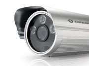 Concepttronic Concepttronic Cipcam720odwdr Wireless Network Cloud Outdoor -Kamera, RJ45, 1,3 MP, F = 3,6 mm, F = 2,0, WDR - afbeelding 3