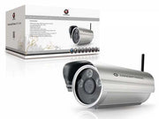 Concepttronic Concepttronic Cipcam720odwdr Wireless Network Cloud Outdoor -Kamera, RJ45, 1,3 MP, F = 3,6 mm, F = 2,0, WDR - afbeelding 5