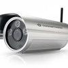 Concepttronic Concepttronic Cipcam720odwdr Wireless Network Cloud Outdoor -Kamera, RJ45, 1,3 MP, F = 3,6 mm, F = 2,0, WDR