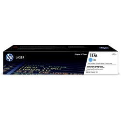 Tonerkartusche HP 117a Cyan