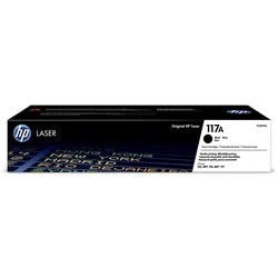 Tonerkartusche HP 117a schwarz