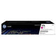 Tonerkartusche HP 117a Magenta