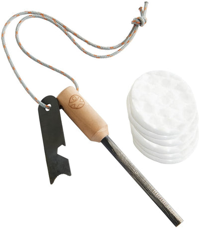 Haba Terra Kids – Feuerstarter-Set