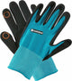 Gartenpflanzenbodenhandschuhe
