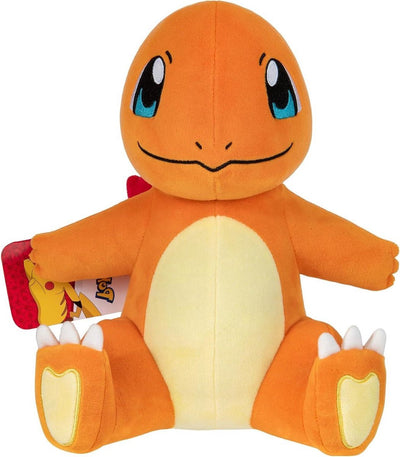 Boti Umarmung Plüsch Charmander, 30 cm