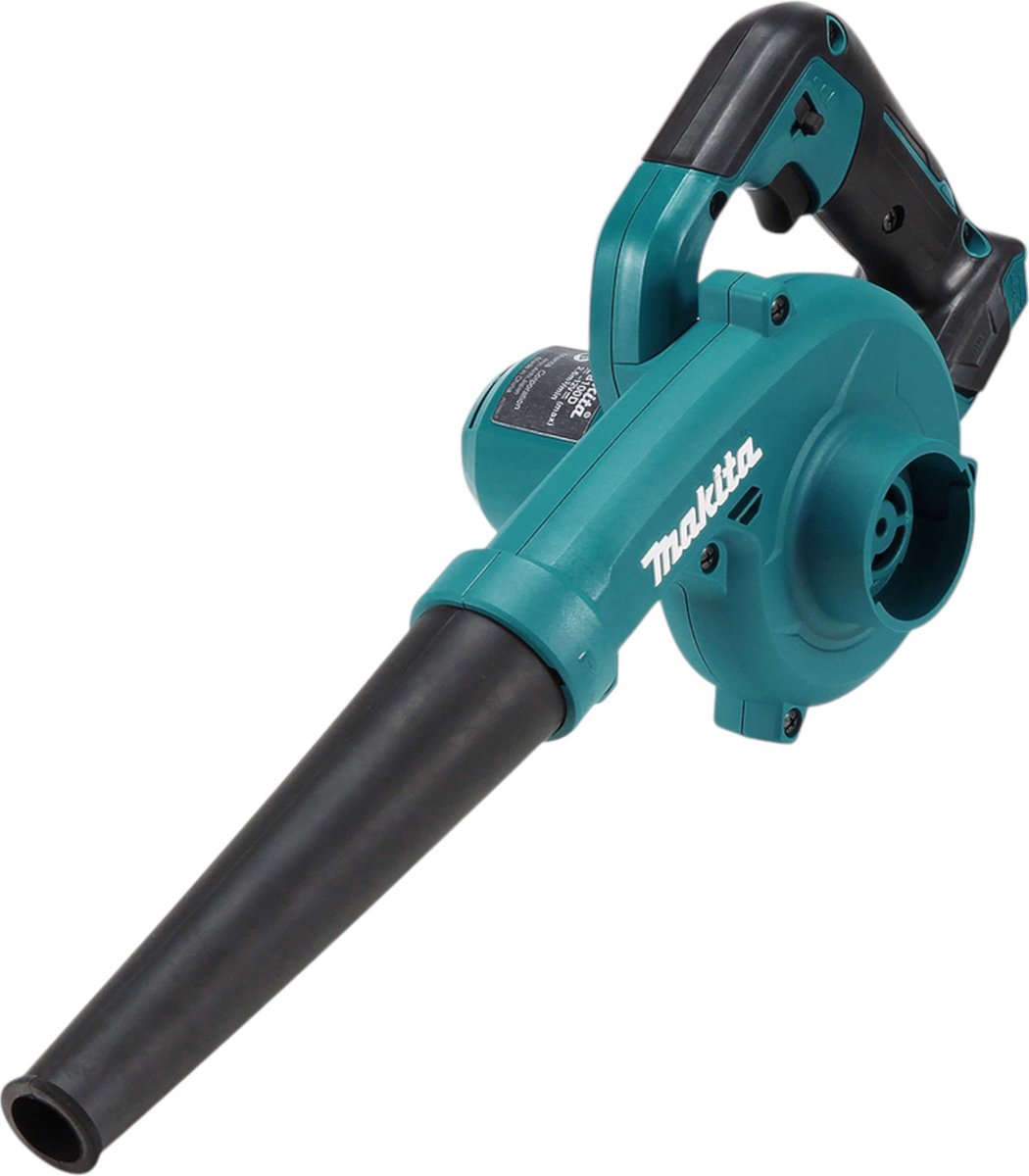 Makita – ub100dz – Akku-Blas- und Saugmaschine – 10,8 V Grundkörper