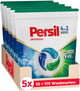 Persil Scheiben Universal - Kraftvolle Fleckenentfernung - Vorteilspack - 5x 35 Stück