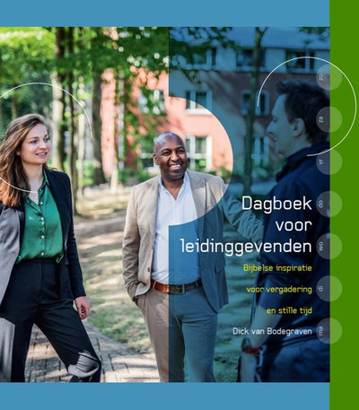 Ark-Medientagebuch für Führungskräfte