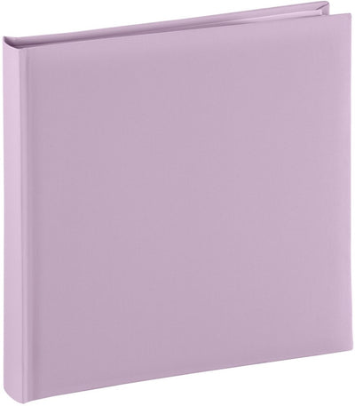 Hama Fotobuchalbum – Fine Art – 30 x 30 – 80 Seiten – Flieder