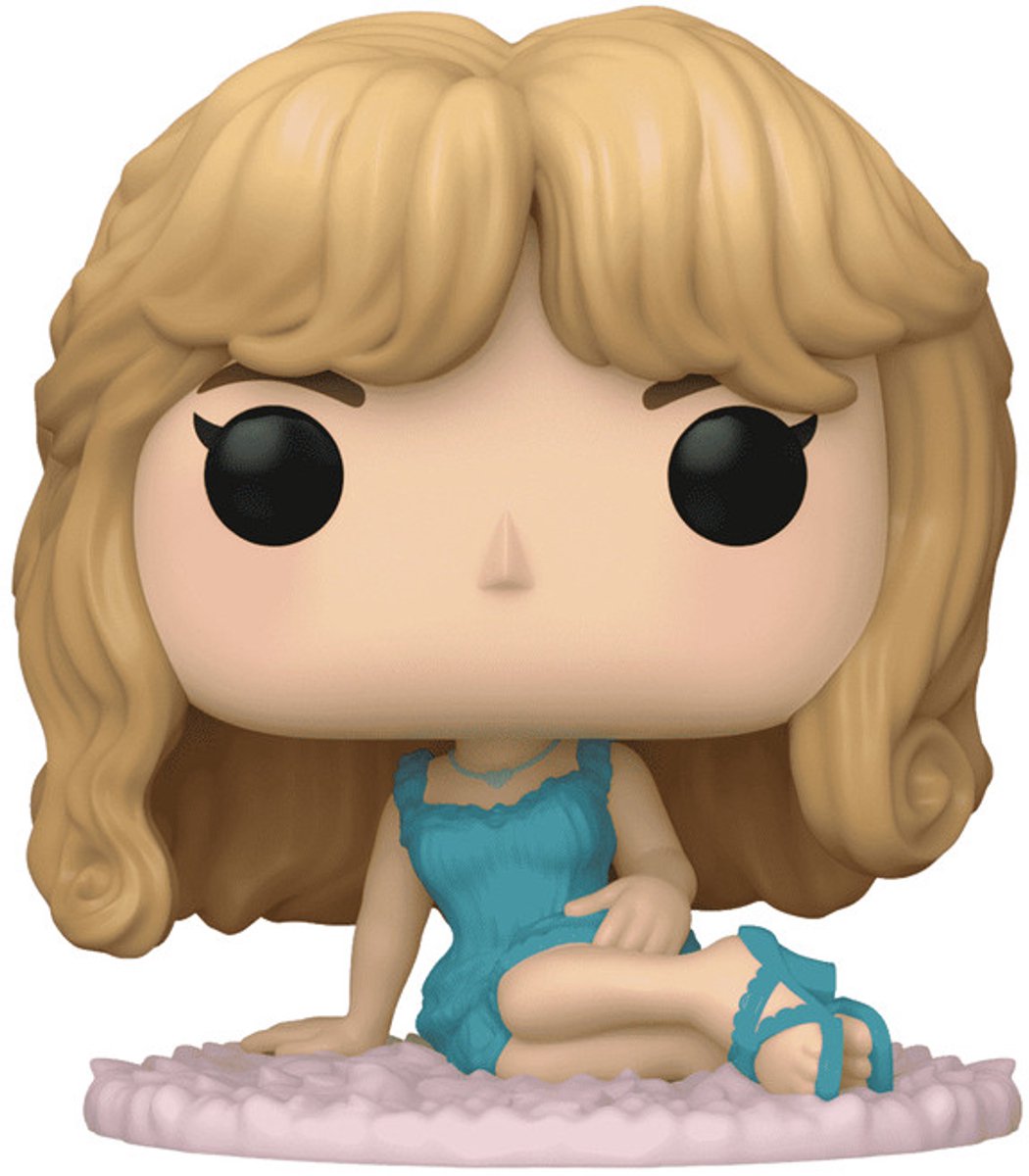 Funko-Pop! Felsen – Sabrina Carpenter – #479