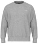 New Balance Sport Essentials Fleece Crew Herrenpullover – Athletic Grey