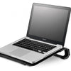Kühlerer Master R9-NBC-U3PK-GP Notepal U3 plus Laptop-Kühlkissen [Schwarz]
