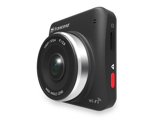 Transcend Transcend TS-DPM1-Saugmontage [für DrivePro-Auto-Video-Rekorder]