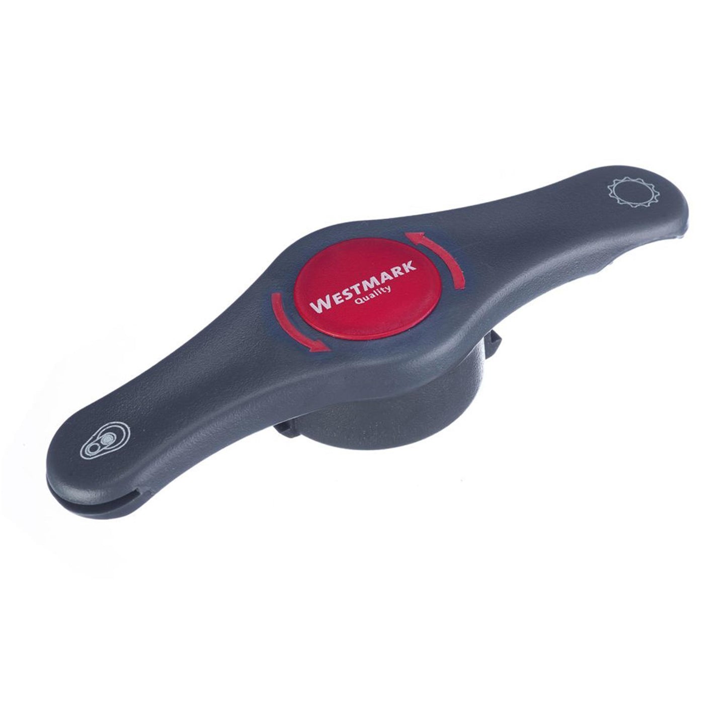 Westmark Kombiöffner 4 in1