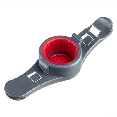 Westmark Kombiöffner 4 in1