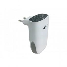 Adj adj 110-00073 USB-Ladegerät 4x 2a, USB-Weiß