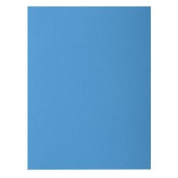 Aktenordner Exacompta 807019e blau A4