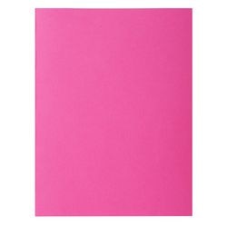 Aktenordner Exacompta 807020e rosa A4