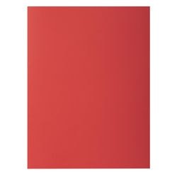 Aktenordner Exacompta 807012e rot A4
