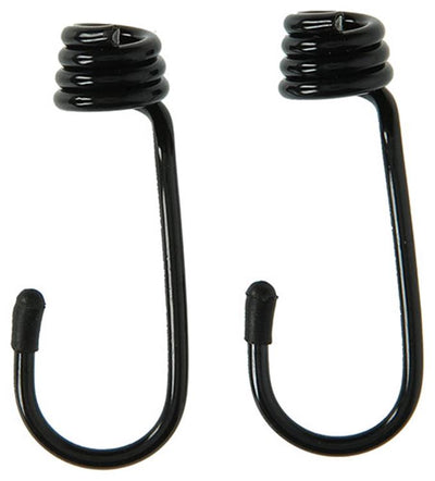 Mack 1006911 - 2 Haken für elastisches Seil 8mm | 5 Stück