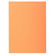 Aktenordner Exacompta 850102e orange A4