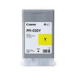 Tintenpatrone Canon PFI-030 gelb